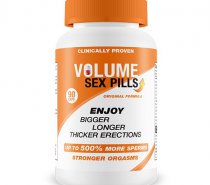 Volume Sex Pills 90 caps