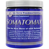 Somatomax 280 GR
