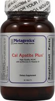 Metagenics Cal Apatite Plus - 90 tabletas (cantidad 1)