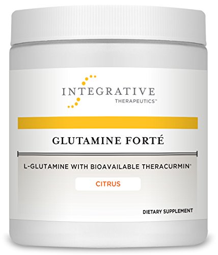 Integradora Naradebi glutamina Forte, 7,1 onzas