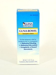 Guna, Inc. a intestino 30 ml por Guna, Inc.
