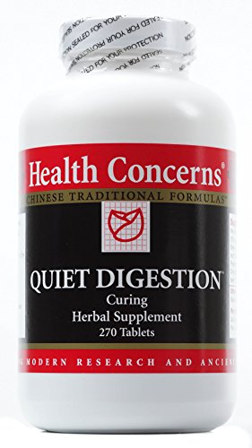 Salud - tranquila digestión - 270 tabletas