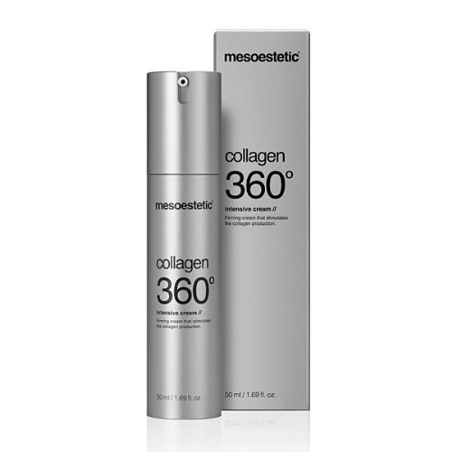 Mesoestetic ® colágeno crema intensiva para 360 grados