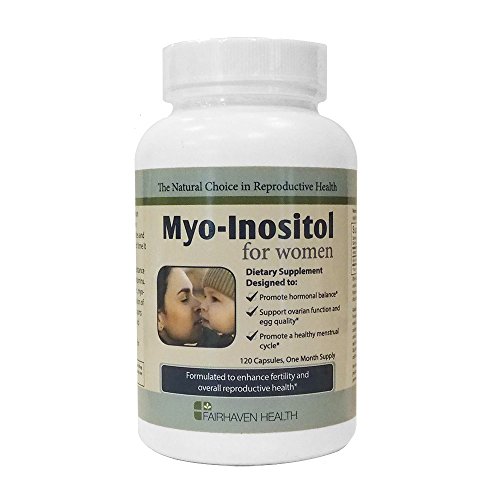 Myo-Inositol para SOP