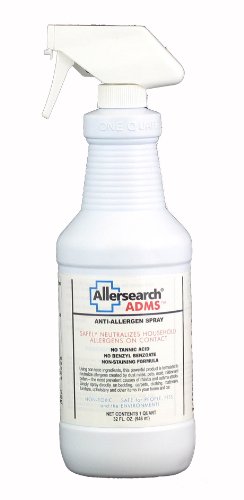 Anti-alergénico ADMS aerosol 32 oz.