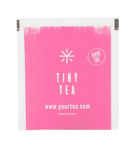 Teatox pequeña de té (té de desintoxicación de 28 días)-su mezcla Natural peso pérdida dieta té