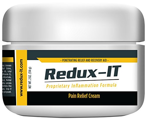 Redux-IT-la mejor crema en el mercado para todo tipo de dolor de dolor