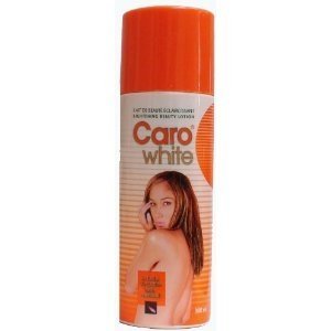 Caro blanco incluye tratamiento despigmentante: Belleza tarro crema + belleza jabón (Kit)
