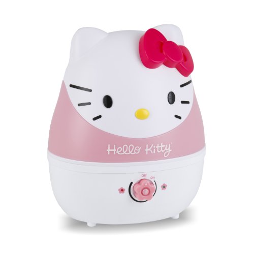 Grúa 1 galón humidificador, Hello Kitty