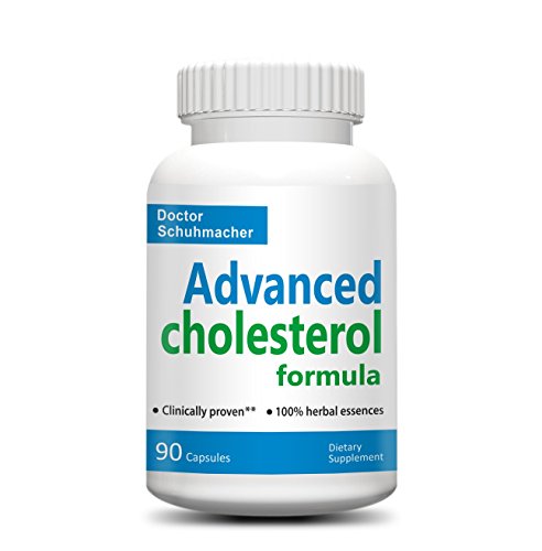 Premier de longevidad colesterol fórmula avanzada