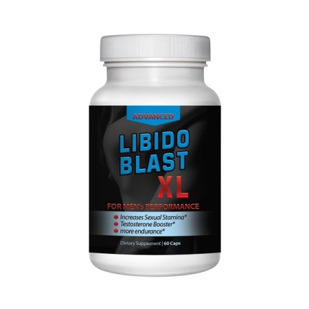 Totally Products # 1 Libido explosiva Enhancement Sexual (60 cápsulas)