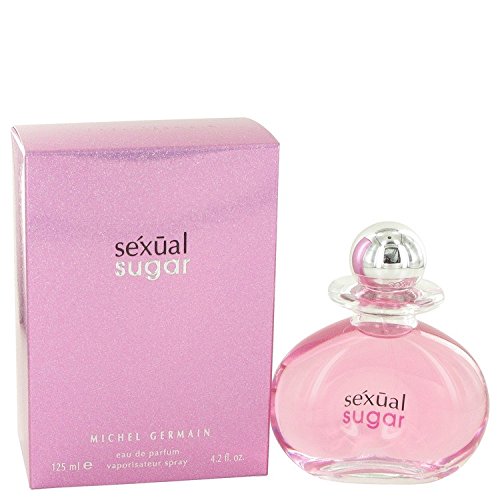 perfume de azúcar sexual 4.2oz