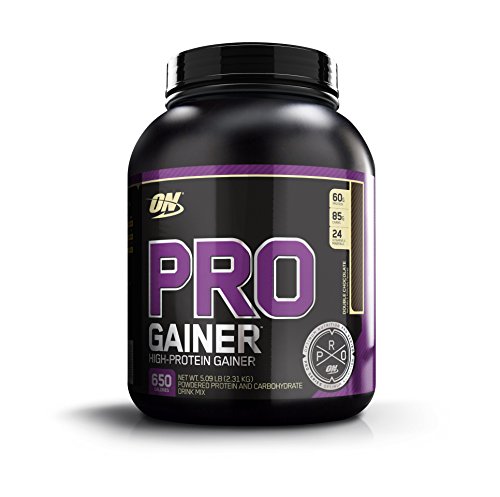 Pro Gainer, doble Chocolate, 5,09 libras