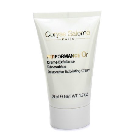 Coryse Salome - Ultimate Anti-Age Renew Crema Exfoliante - 50 ml - 17 oz