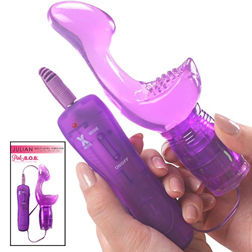 G-Spot vibrador juguete estimulador sexual para mujeres - garantía de devolución de 30 días sin riesgo!!!!!!