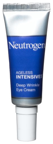 Neutrogena Ageless intensivos arrugas profundas, ojo, 0.5 onzas