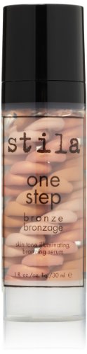 Stila uno de paso de bronce, 1 FL. oz.