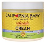 California Baby Crema de Calendula (4oz)