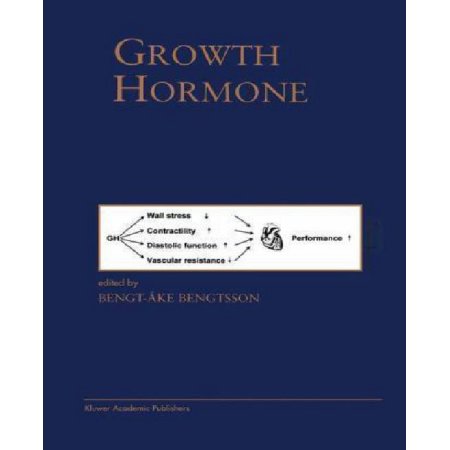 Hormona de crecimiento