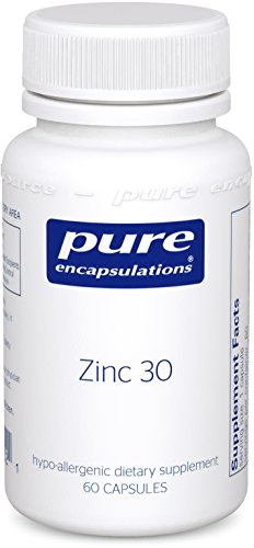 Puros encapsulados - Zinc 30-60
