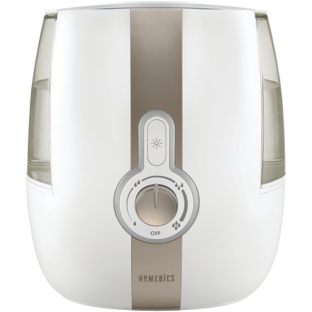 HoMedics ultrasónico humidificador de vapor frío, UHE-CM65