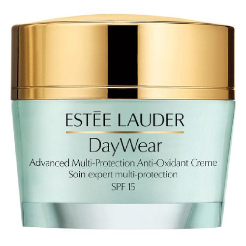 Nueva edición! Estee Lauder día avanzado multi-protección antioxidante Crema FPS 15 (Normal/combinación) 1.7 Oz/50 Ml