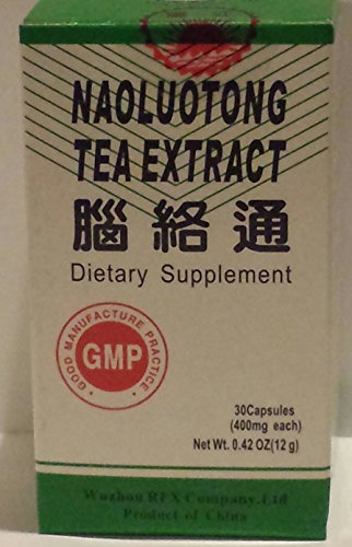 Tong Nao Luo té extracto-Compro que dos regalamos uno