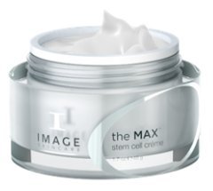 Cuidado de la piel la crema de células madre Max, 1,7 onzas de la imagen