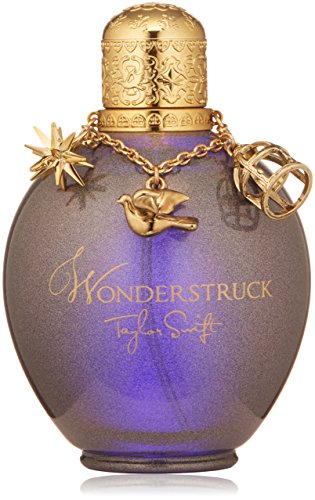 Wonderstruck Eau De Parfum Spray Taylor Swift mujer, 3.4 onzas líquidas