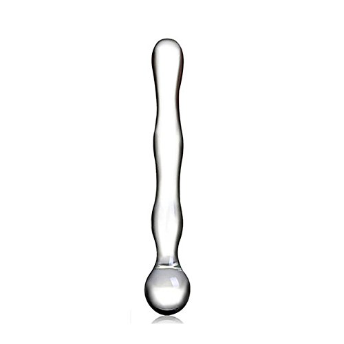Oneisall Pyrex cristal consoladores pene polla estimulación del punto G Anal juguetes adultos para mujeres gays lesbianas masturbación sexo productos