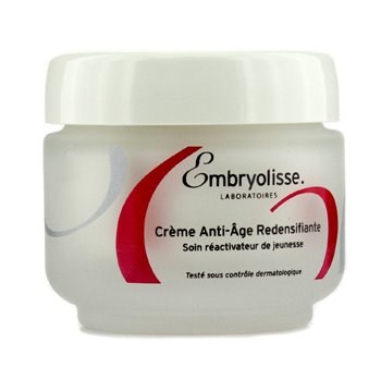  Anti-Edad redensificante Cream (para la piel madura 50-)