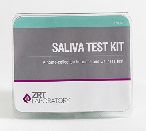 Examen de progesterona en Saliva para equilibrio hormonal