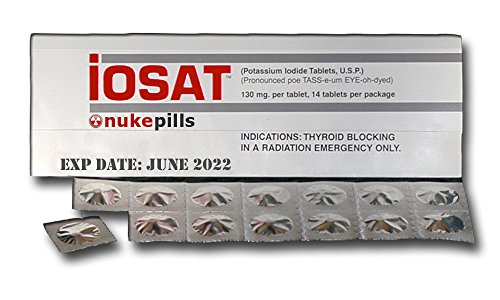 IOSAT - paquete de 3