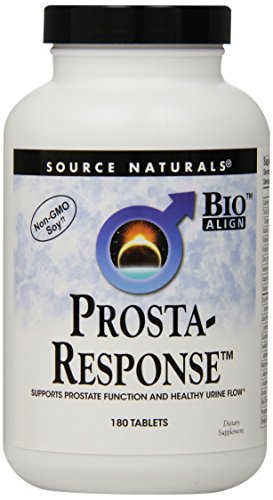 Source Naturals Prosta-Response, 180 comprimidos