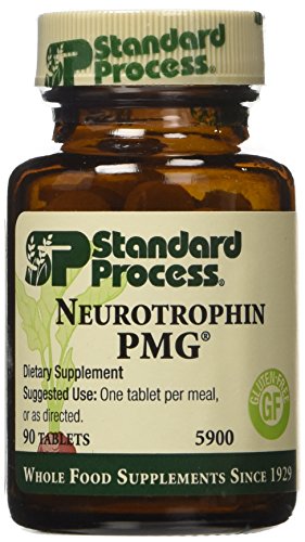 Proceso estándar Neurotrophin PMG 90 T