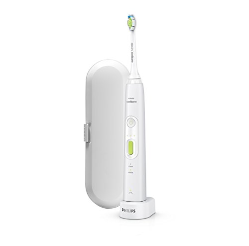 Philips Sonicare HealthyWhite Plus Sonic cepillo de dientes eléctrico, embalaje estándar