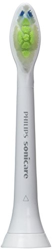 Cabezales de cepillo estándar 70/Sonicare HX6066 DiamondClean Philips, paquete de 6