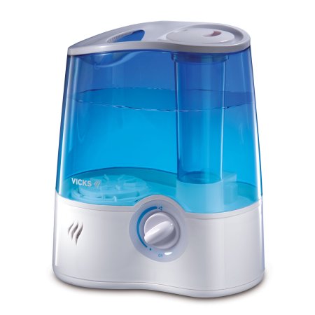 Vicks V5100N humidificador ultrasónico