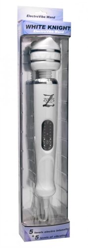 ZE-AD974 - White Knight 10 modo onda Electro tubo