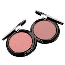 Mineral Blush mate presionado mejilla Color colorete (Rose Bud) por tratar a tu piel