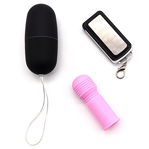 Coche clave remoto control vibrador de azul Polo, Wireless impermeable remoto vibra juguetes para mujeres, libre de silicona dedo vibrador como bono.