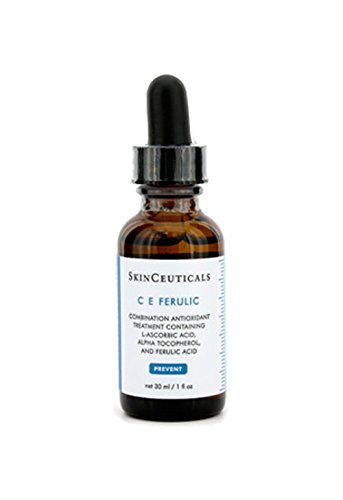 C E Ferulic combinación antioxidante tratamiento piel Ceuticals para Unisex - 30ml / 1oz