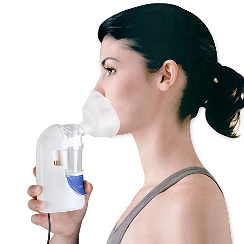 Inhalador de vapor Handheld Magicfly / vaporizador de vapor / Personal inhalador de vapor