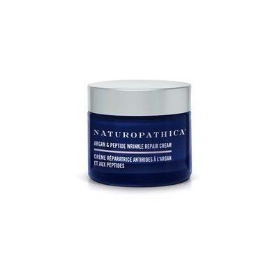 naturopathica argan - peptide wrinkle repair cream 1.7 oz.
