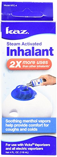 Kaz Inhalant, 4 oz