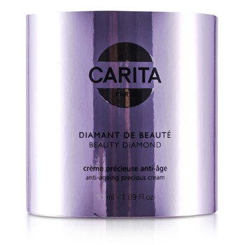 Diamant de Beauté belleza Diamond Anti-Aging 169 oz Crema Precious