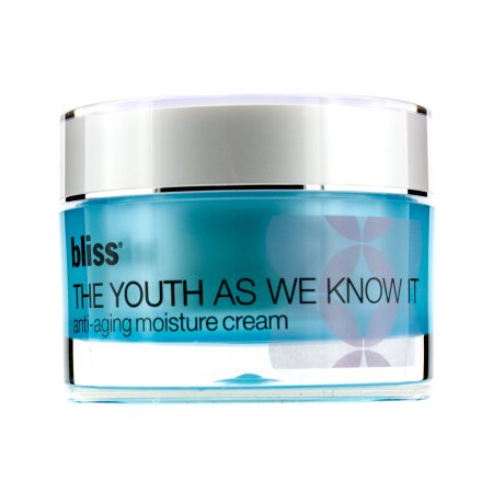 Bliss - La juventud como la conocemos Anti-Aging Crema Hidratante - 50ml - 1.7oz