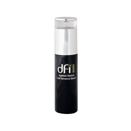 DFI contra el envejecimiento Ageless Beauty Serum Celular