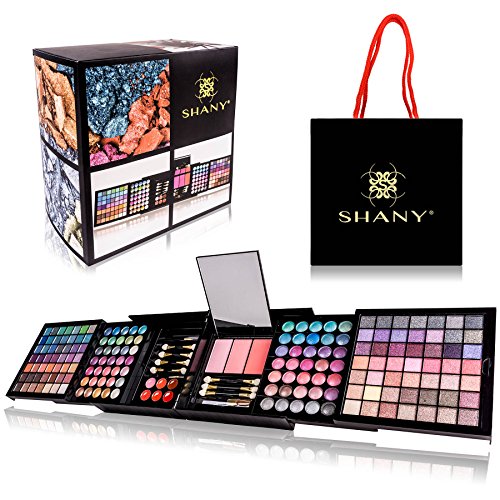 SHANY en un armonía maquillaje Kit - Ultimate Color combinación - nueva edición