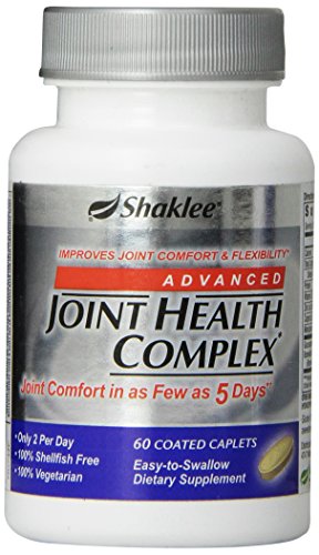 Shaklee ® Advanced salud común Complex ® 60 cápsulas